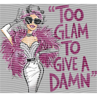 Animal Text Series-AT 2838